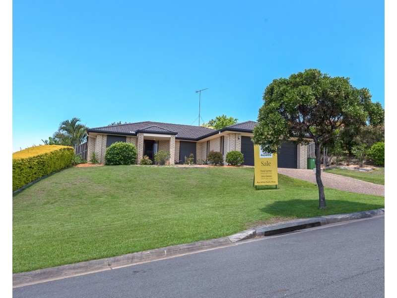 12 Hatutu Street, Pacific Pines QLD 4211