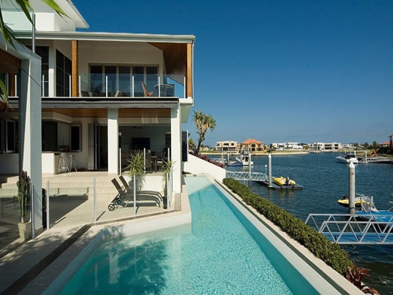 Paradise Point QLD 4216