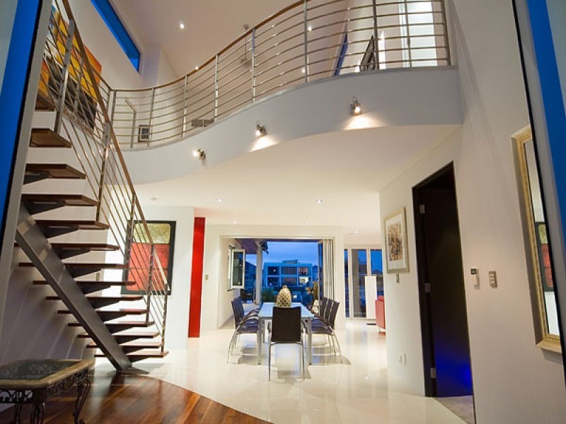 Paradise Point QLD 4216