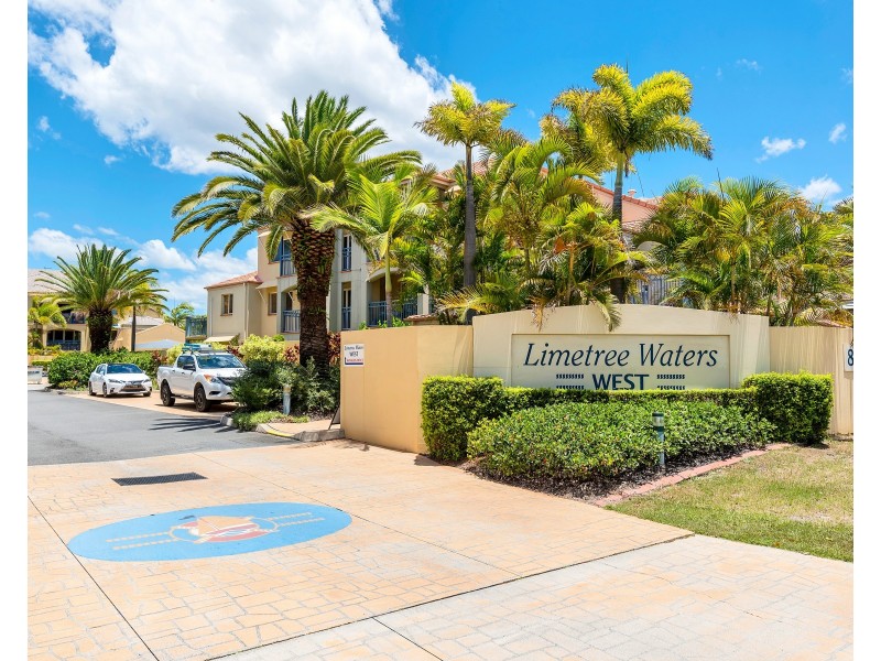 59/88 Limetree Parade, Runaway Bay QLD 4216