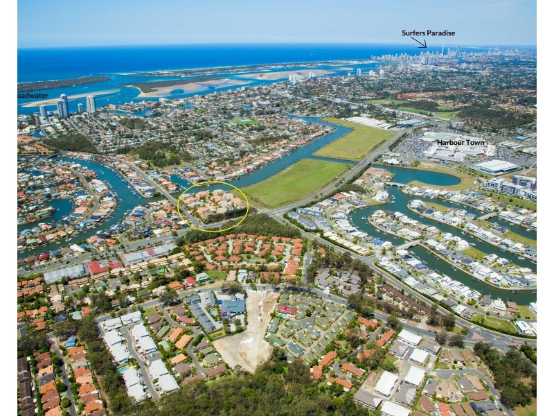 59/88 Limetree Parade, Runaway Bay QLD 4216