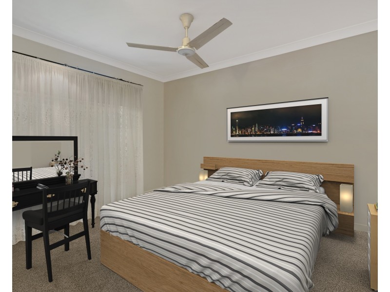 1/24 Terrigal Crescent, Southport QLD 4215