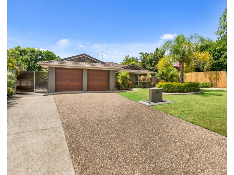 38 Fairview Court, Parkwood QLD 4214