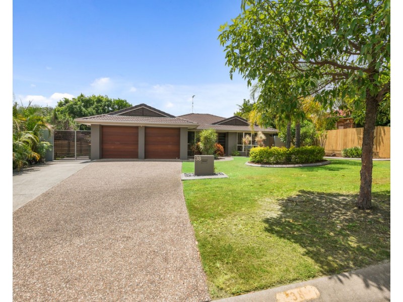 38 Fairview Court, Parkwood QLD 4214