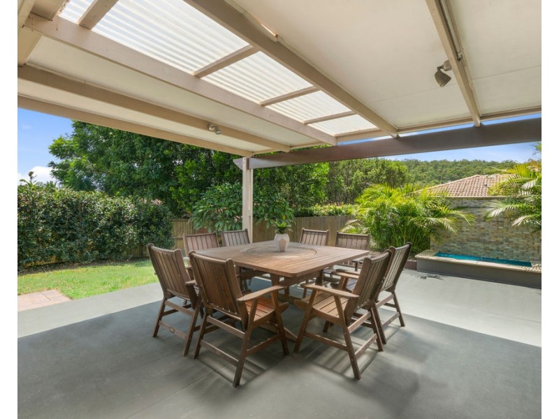 38 Fairview Court, Parkwood QLD 4214