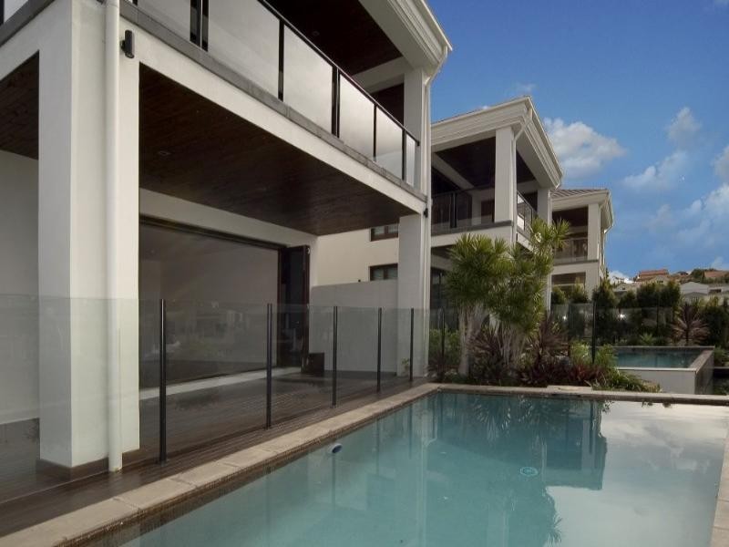 Sanctuary Cove QLD 4212