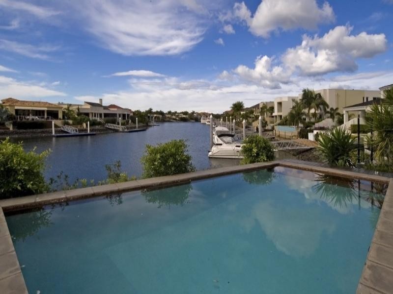 Sanctuary Cove QLD 4212