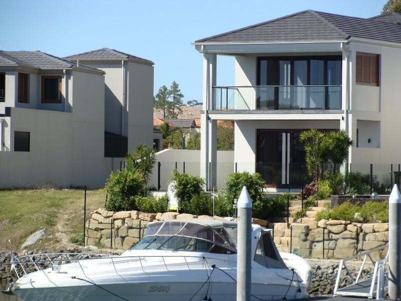 Sanctuary Cove QLD 4212