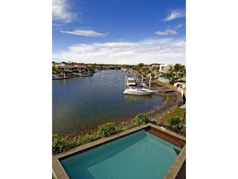 Sanctuary Cove QLD 4212