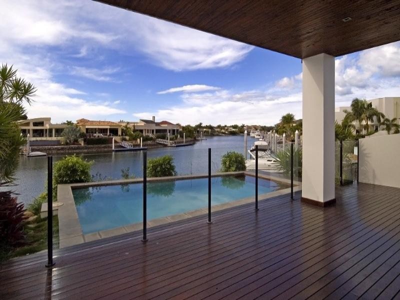 Sanctuary Cove QLD 4212