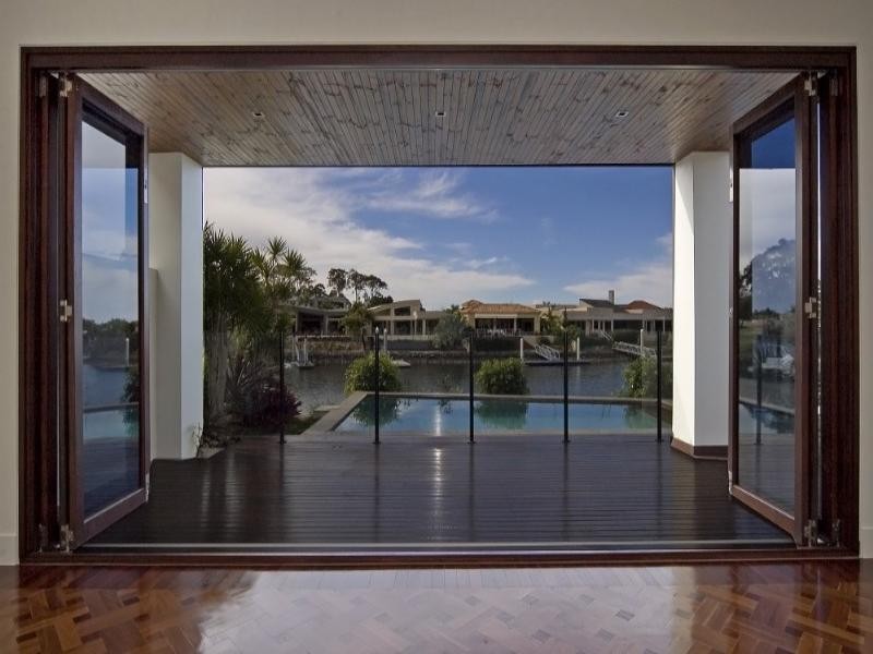 Sanctuary Cove QLD 4212