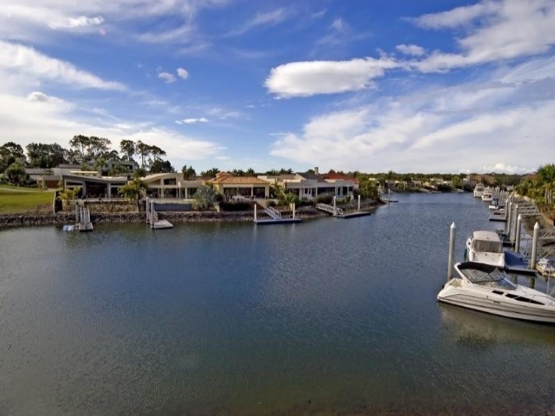 Sanctuary Cove QLD 4212