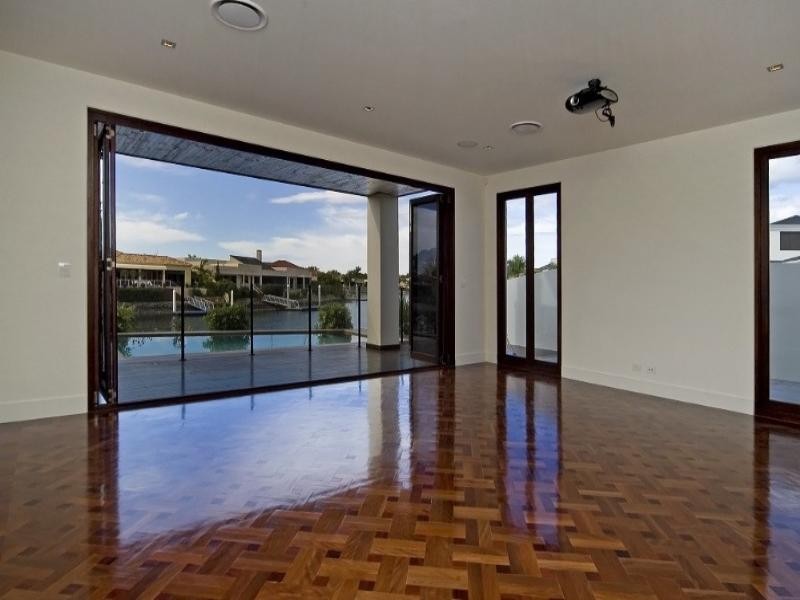 Sanctuary Cove QLD 4212