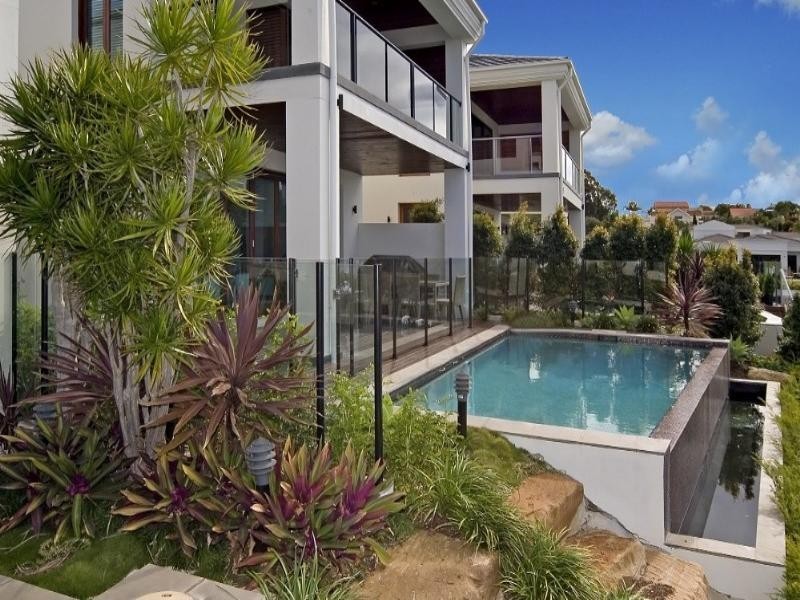 Sanctuary Cove QLD 4212