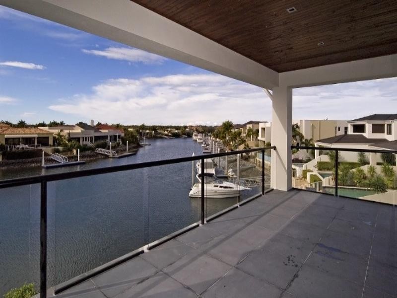 Sanctuary Cove QLD 4212
