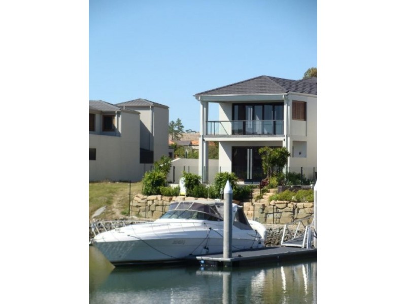 Sanctuary Cove QLD 4212