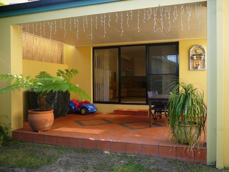 Paradise Point QLD 4216