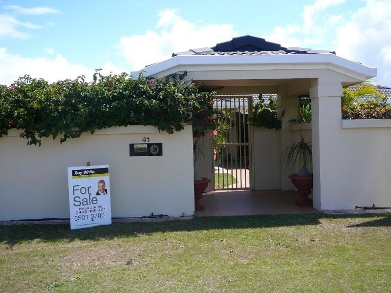 Hollywell QLD 4216