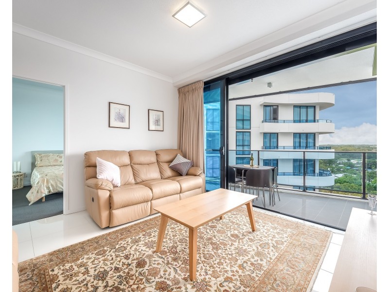 11107/5 Harbour Side Court, Biggera Waters QLD 4216