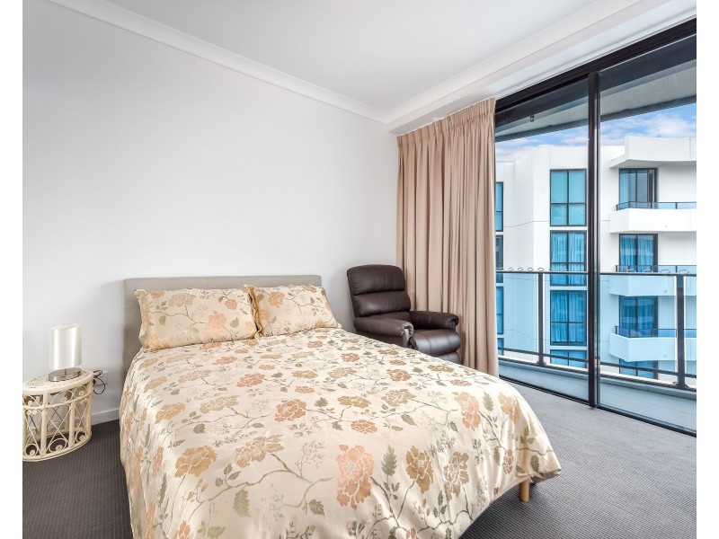 11107/5 Harbour Side Court, Biggera Waters QLD 4216