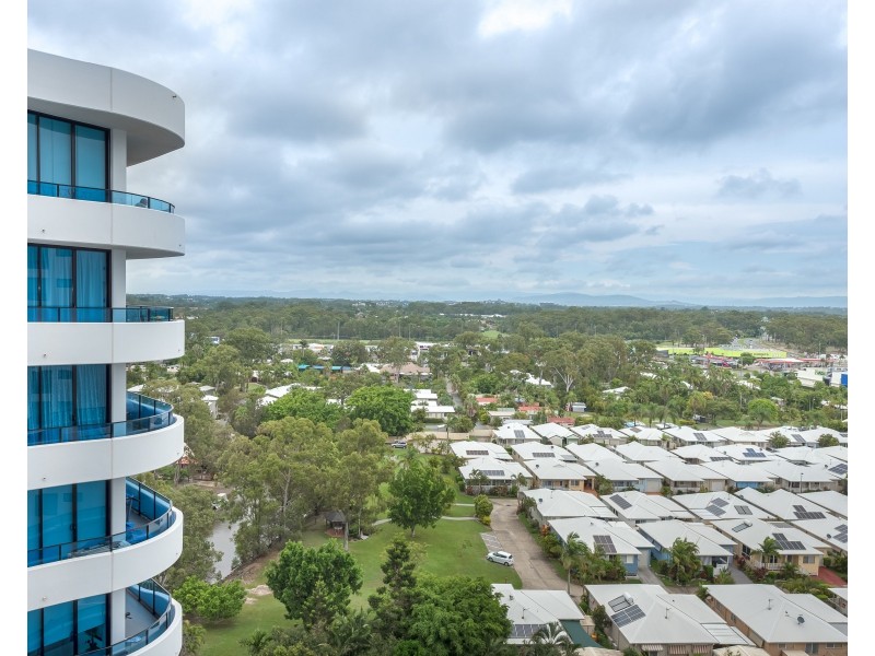 11107/5 Harbour Side Court, Biggera Waters QLD 4216