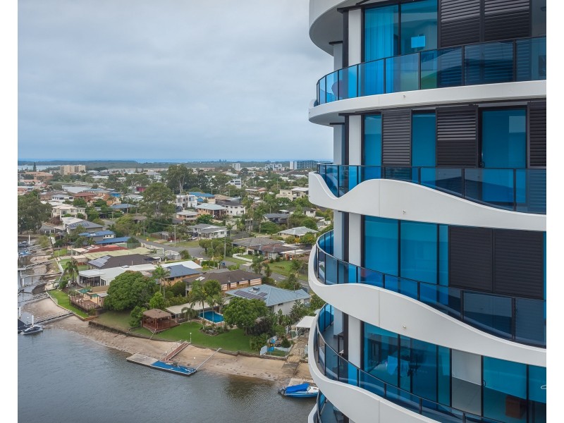 11107/5 Harbour Side Court, Biggera Waters QLD 4216