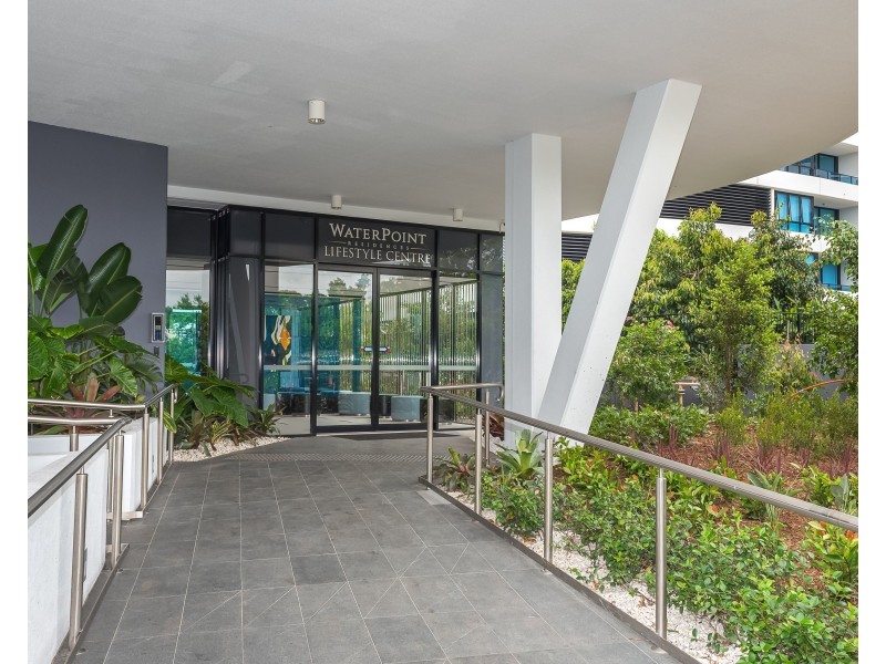 11107/5 Harbour Side Court, Biggera Waters QLD 4216
