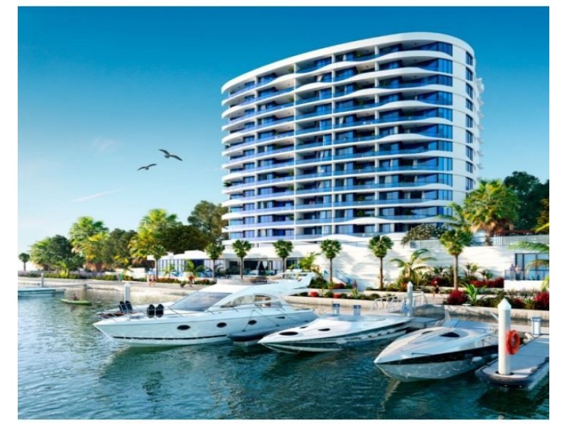11107/5 Harbour Side Court, Biggera Waters QLD 4216