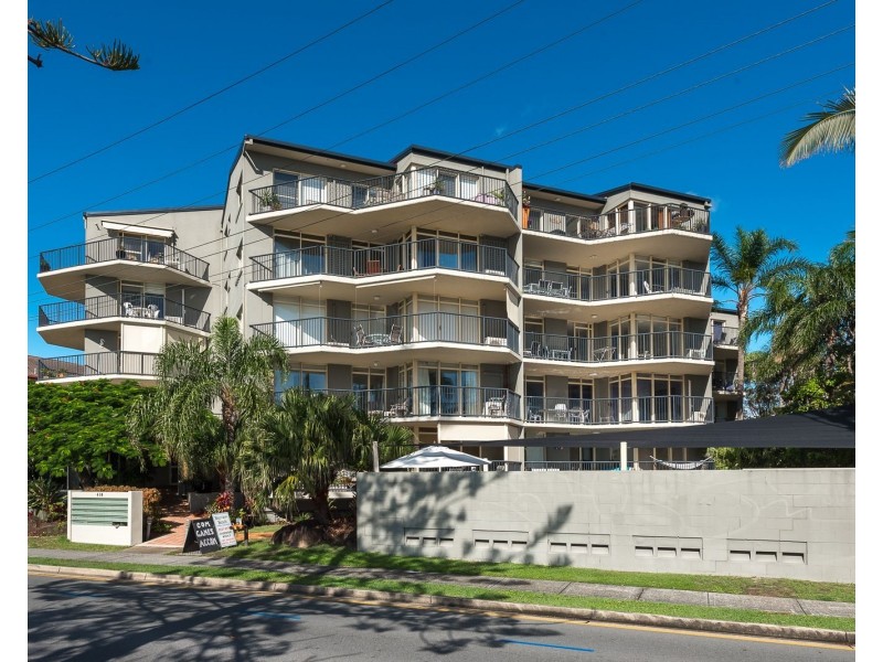 11/418 Marine Parade, Biggera Waters QLD 4216