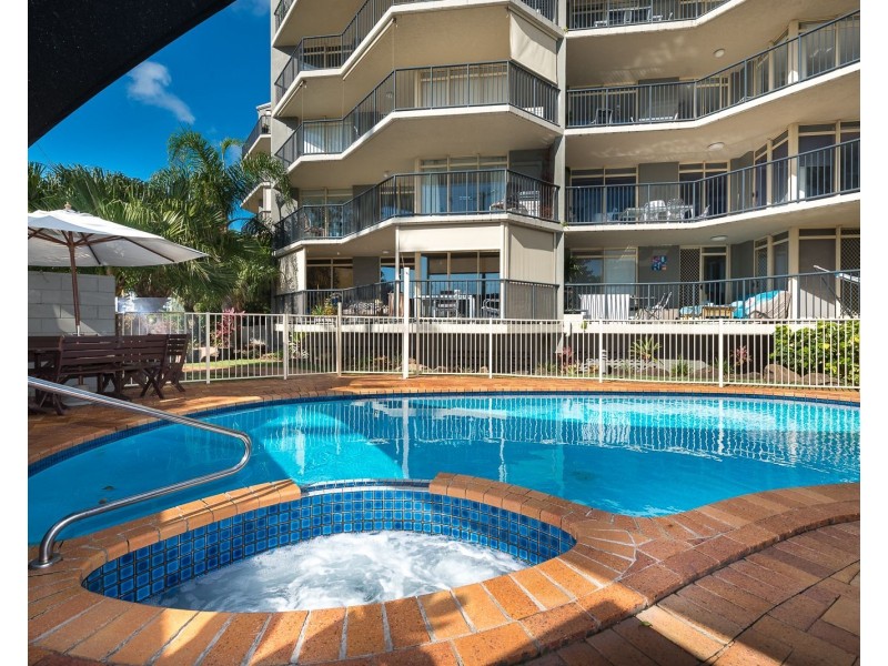 11/418 Marine Parade, Biggera Waters QLD 4216