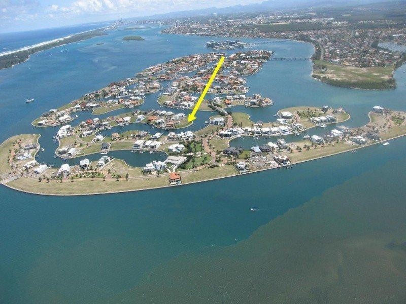 Paradise Point QLD 4216