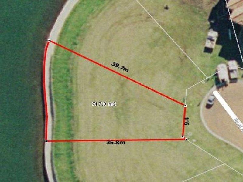 Paradise Point QLD 4216