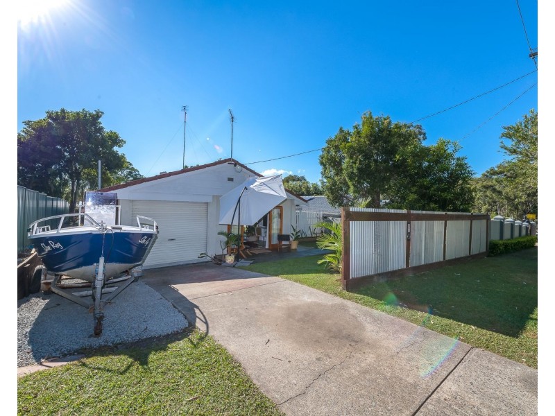 43 Baratta Street, Southport QLD 4215