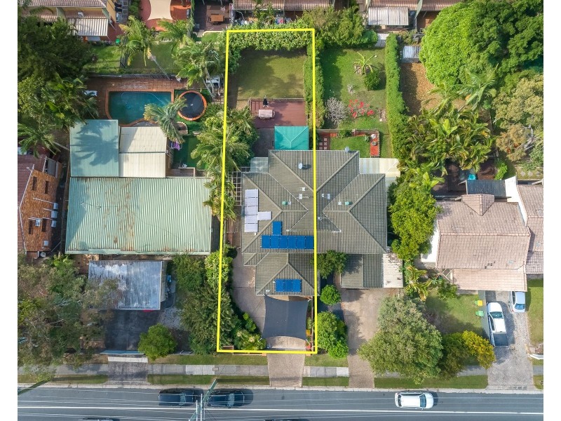 1/475 Pine Ridge Road, Runaway Bay QLD 4216