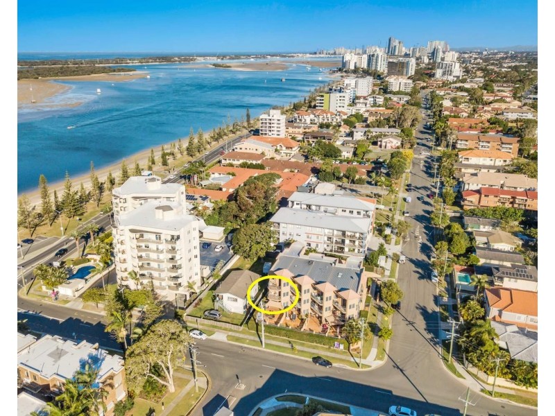 8/83 Brighton Street, Biggera Waters QLD 4216