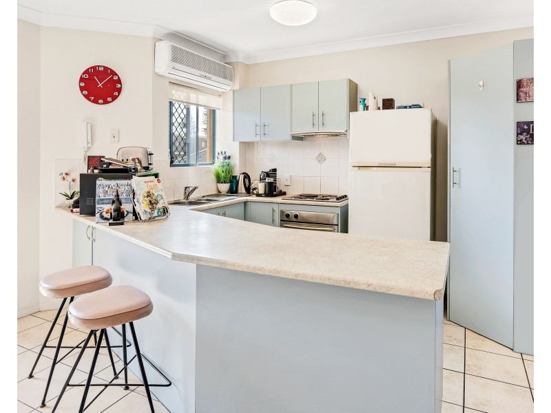 8/83 Brighton Street, Biggera Waters QLD 4216