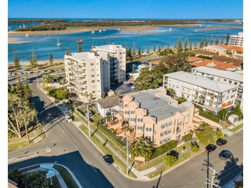 8/83 Brighton Street, Biggera Waters QLD 4216