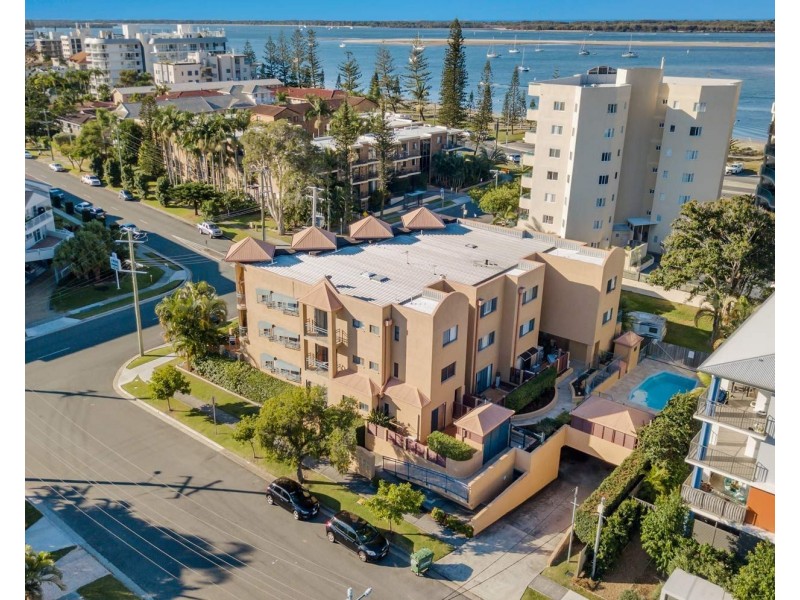 8/83 Brighton Street, Biggera Waters QLD 4216