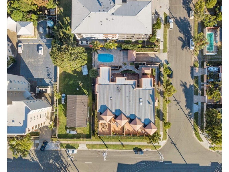 8/83 Brighton Street, Biggera Waters QLD 4216