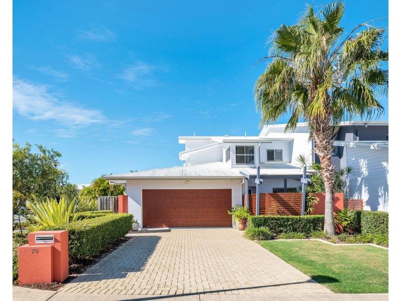 70/181 Lae Drive, Coombabah QLD 4216