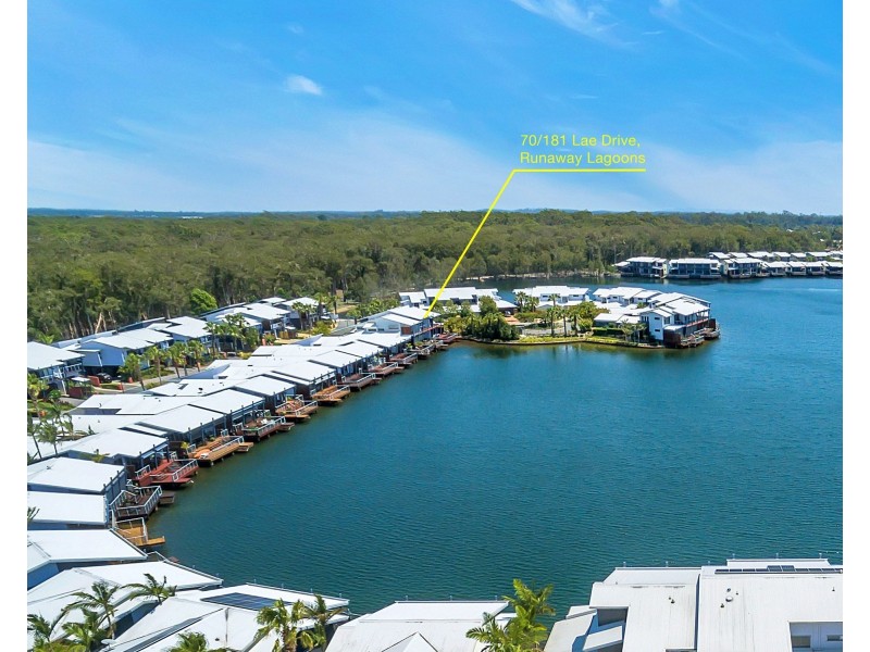 70/181 Lae Drive, Coombabah QLD 4216