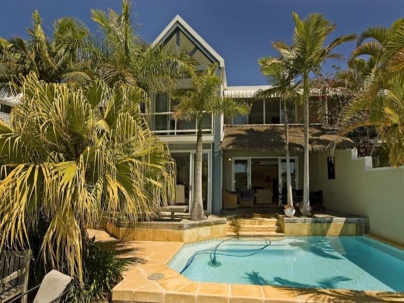 Sanctuary Cove QLD 4212