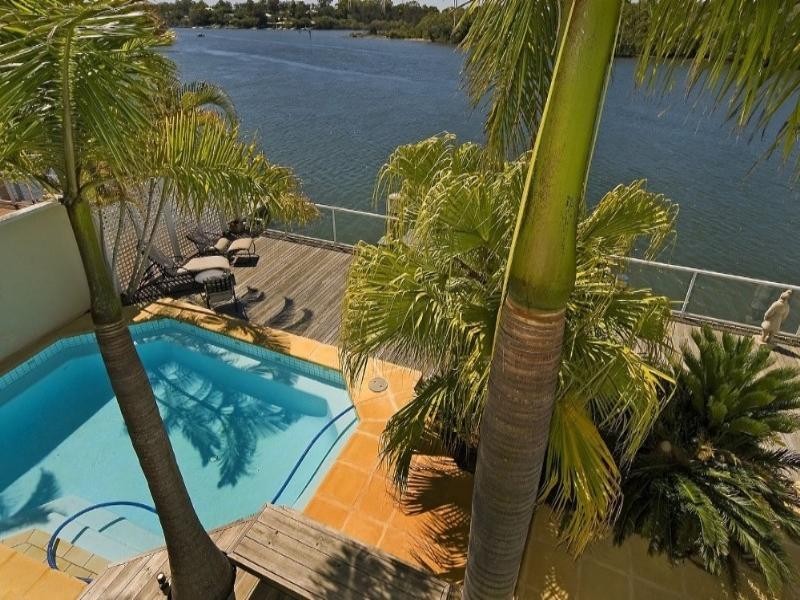Sanctuary Cove QLD 4212