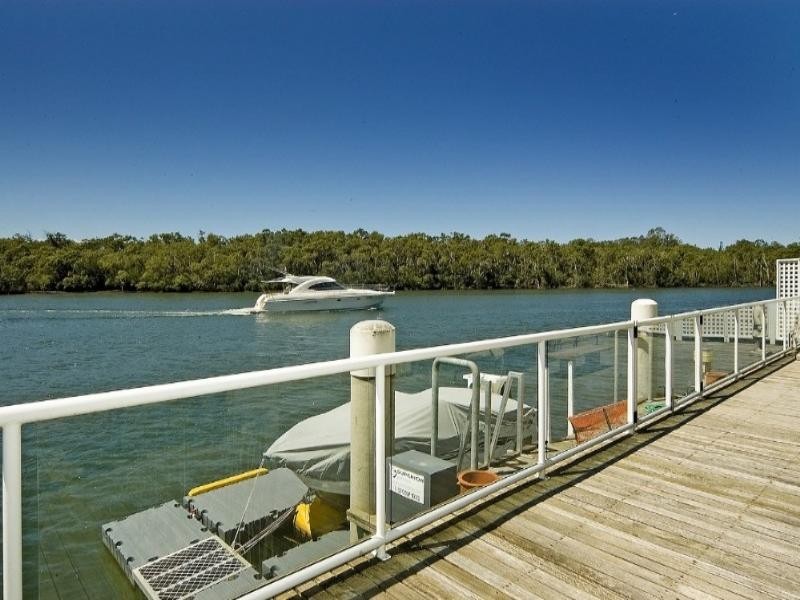 Sanctuary Cove QLD 4212