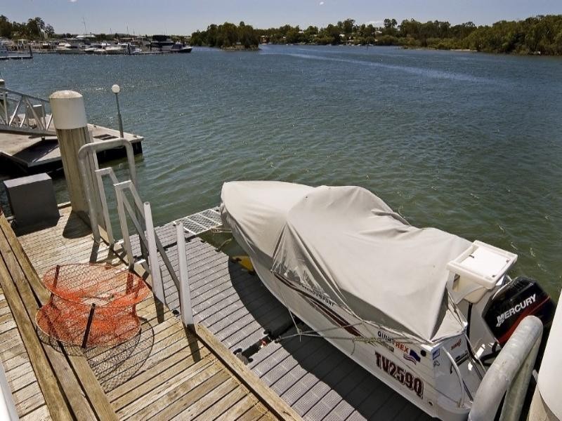 Sanctuary Cove QLD 4212
