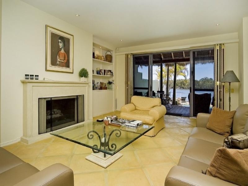 Sanctuary Cove QLD 4212