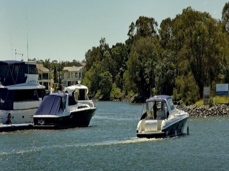 Sanctuary Cove QLD 4212