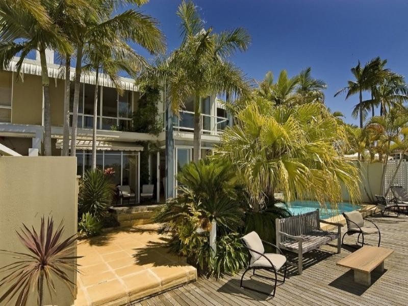 Sanctuary Cove QLD 4212