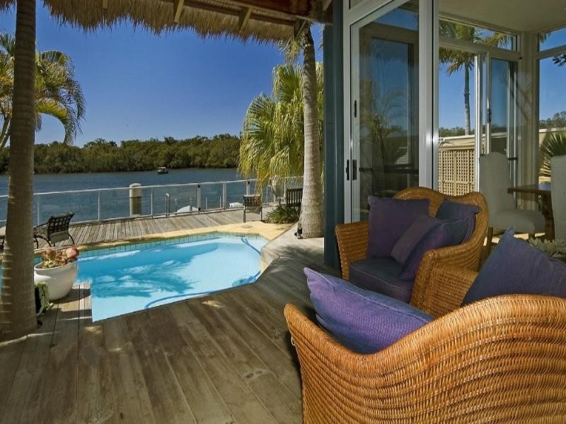 Sanctuary Cove QLD 4212