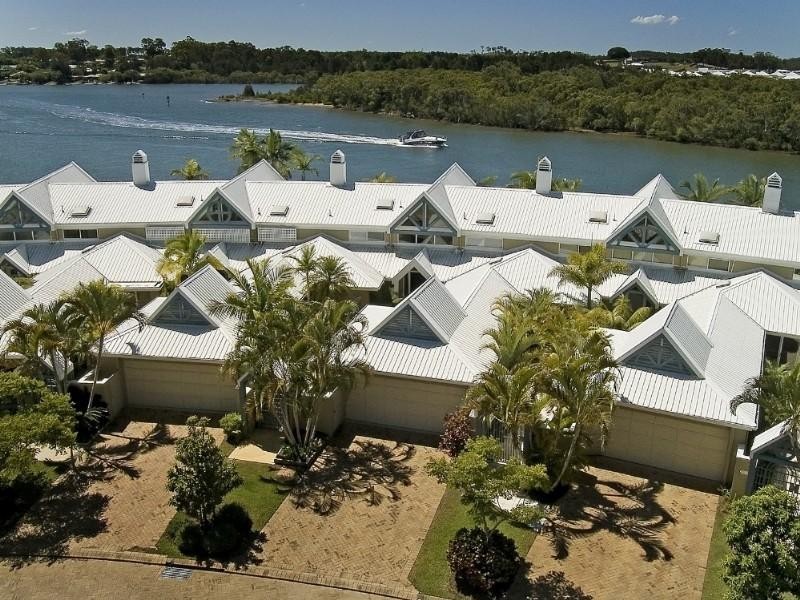 Sanctuary Cove QLD 4212